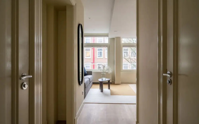 Eastern Park Apartment Suites