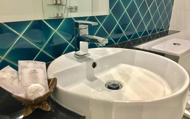 Sans Hotel