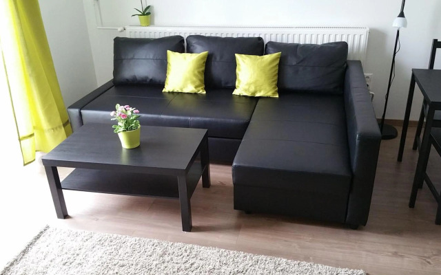 Balaton Delux Apartment