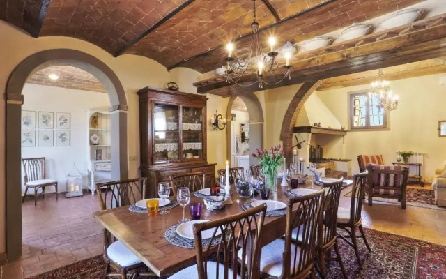 Villa Tramonto