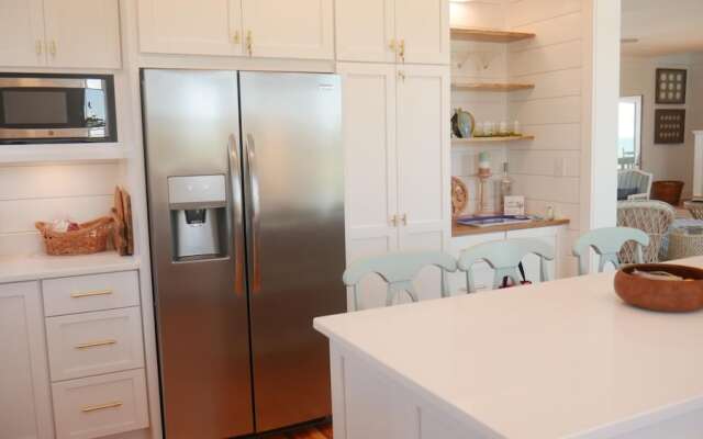 Shankri-la - 3 Br Home