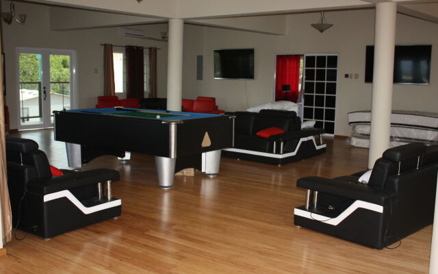 Negril Sky Blue Resorts