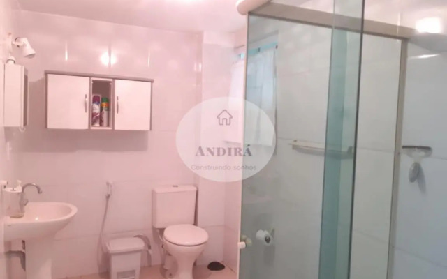 Casa da Praia do Foguete