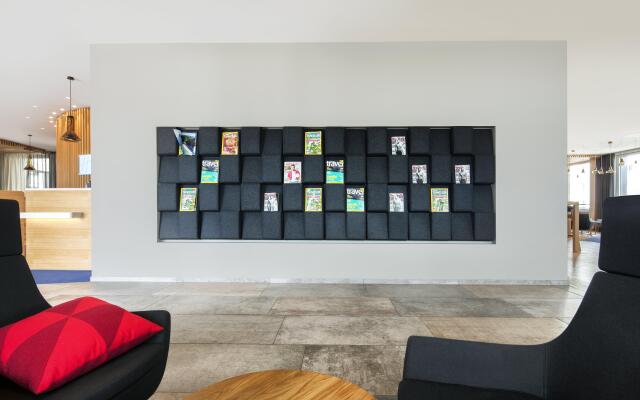 Holiday Inn Express Munich City West by IHG