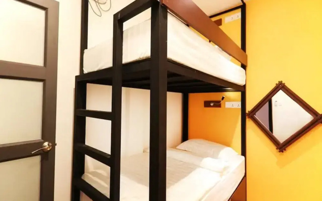 Little Hpa An Hostel