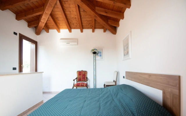 Appartamento ai Vigneti