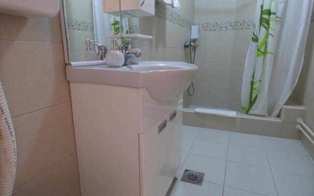 Hilandarska Apartments - Belgrade Centre