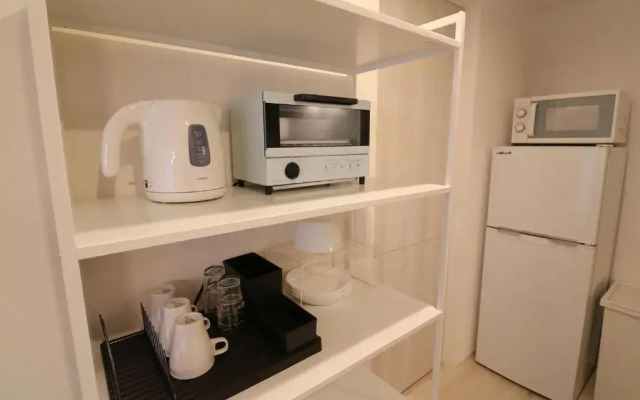 Sapporo - Apartment - Vacation STAY 7879