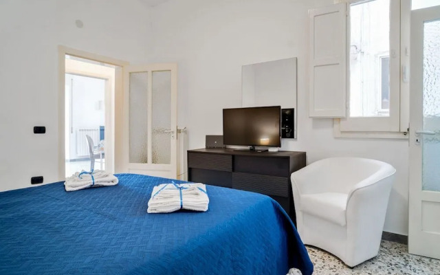 Maison Dupré Terrace Apartments