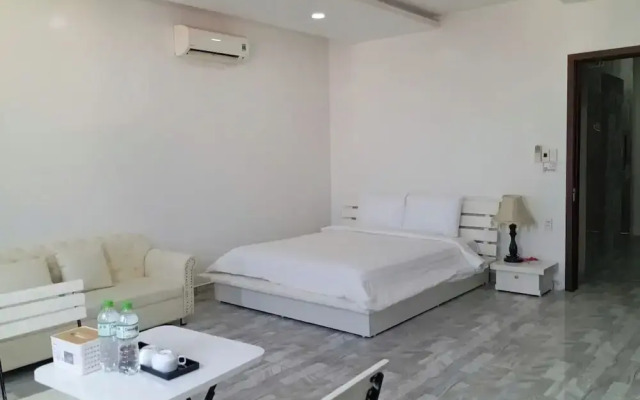 TQ 2 Hotel & Apartment