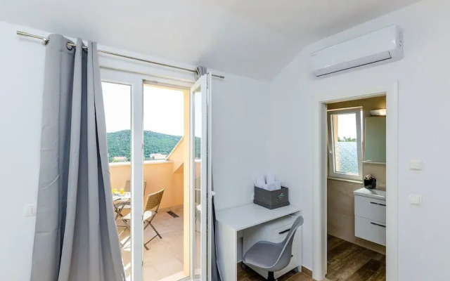 Villa Rubea