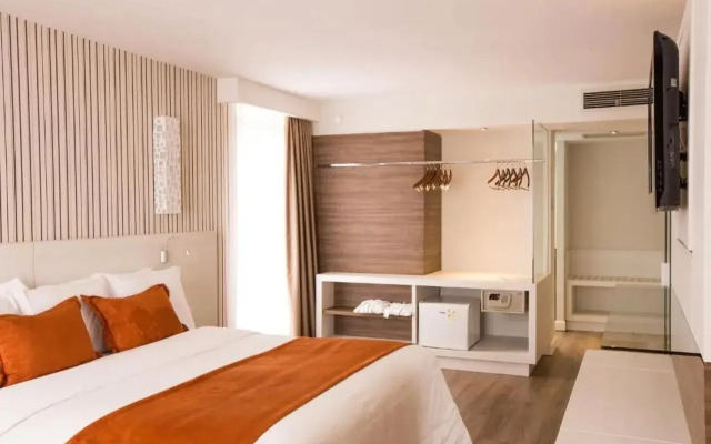 Radisson Hotel Curitiba