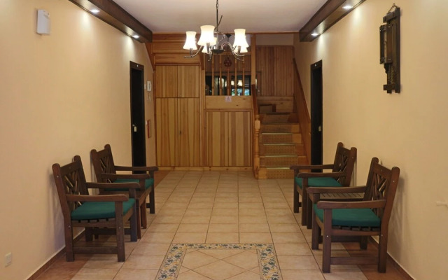 Pinea Pansiyon