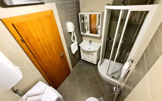 Apartments Veronika