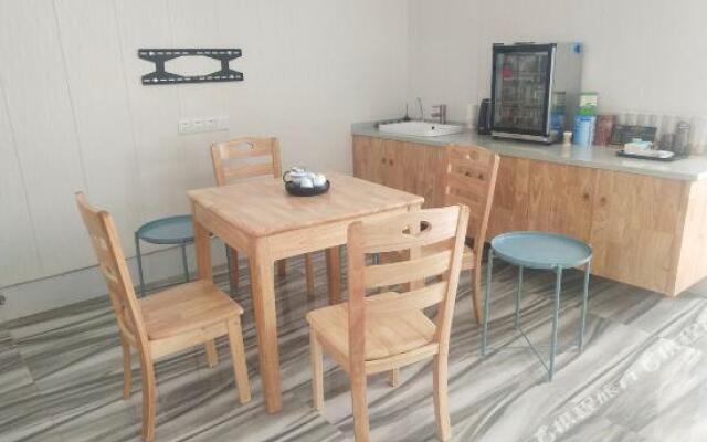 Luwei Guest house