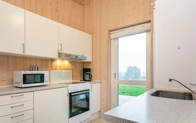 4 Star Holiday Home in Faaborg