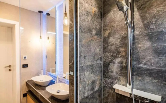 Villa Alpha - Four Bedroom Villa With Swimming Pool