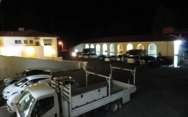 Bishops Lodge Narrandera