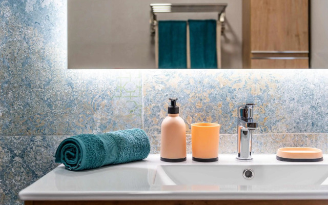 LAS VISTAS CRISTIANOS by Homes2be