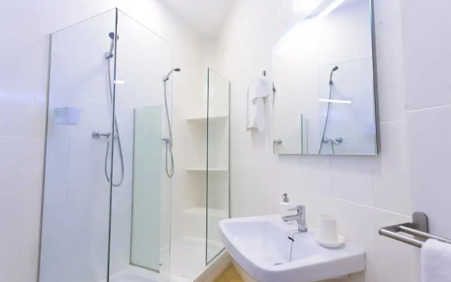 Art Boutique Colon Apartments