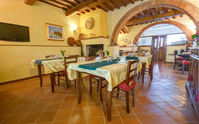 Agriturismo San Francesco