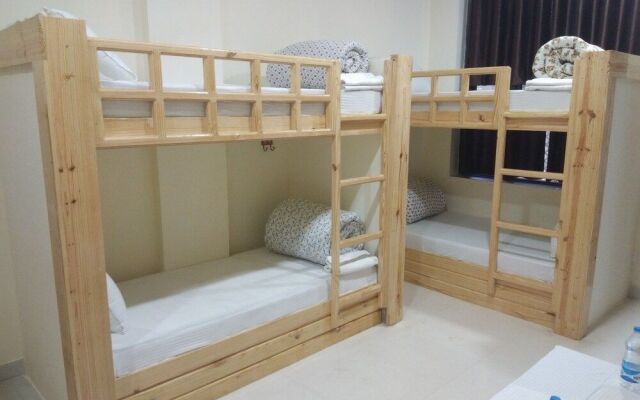 The Pushkar Ramblers Hub
