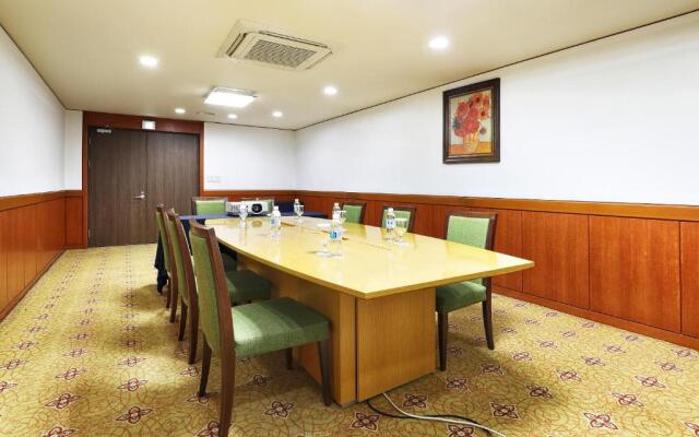 Best Western Premier Incheon Airport