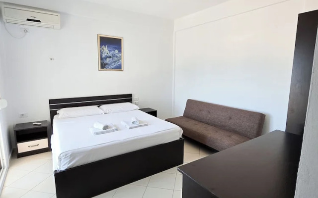 Hotel villa Petro