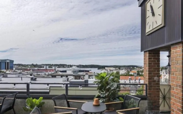Easy Stay Hotel Haugesund