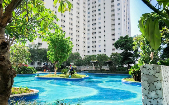 Educity Residence