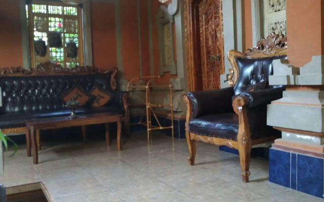 Praety Home Stay