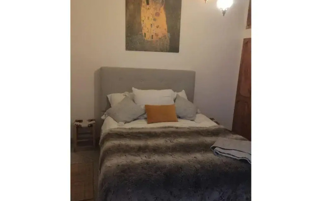 Life Surf Morocco - Hostel