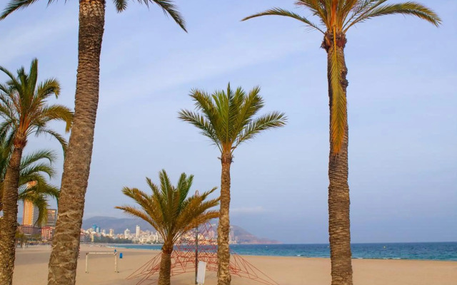 Ibis Hotel Alicante