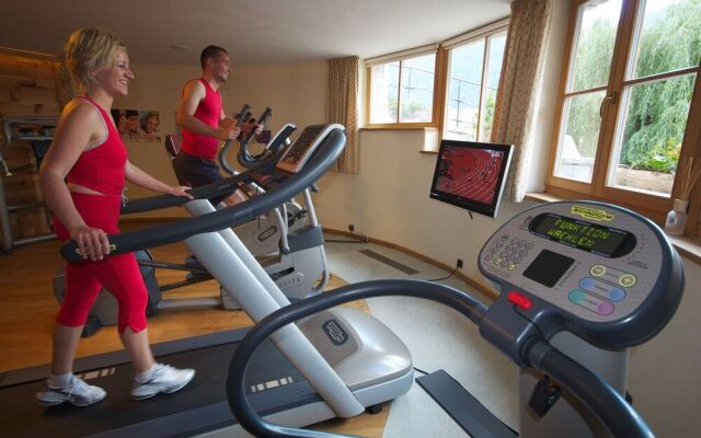 Naturhotel Lüsnerhof