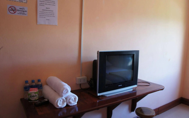 Viengsavanh Guest House