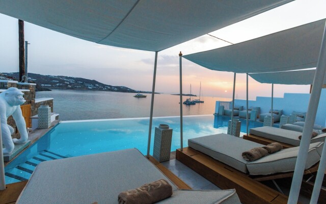 Icon Mykonos