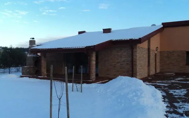 NK house