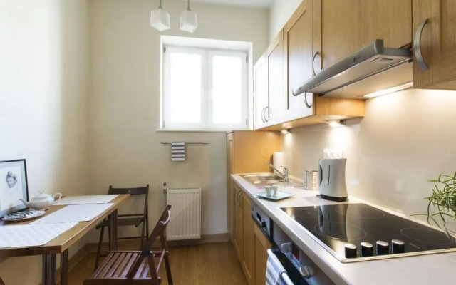 Antique Apartments - Michalowskiego