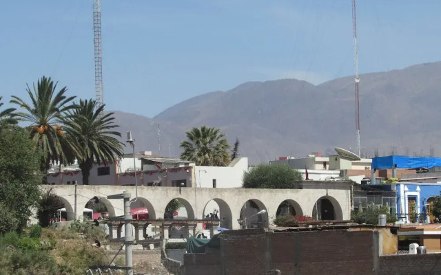 Hotel Piru Wasi