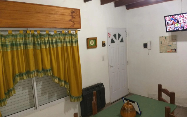 Apartamento El Calvario 3