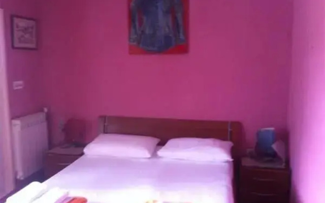 Apartments Mare