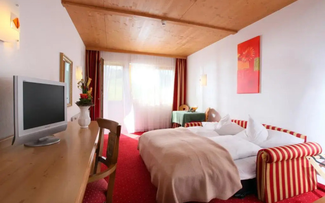Alpenhotel Landhaus Küchl