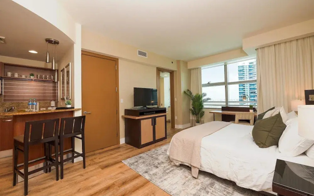 Lux Arch Studios at Brickell