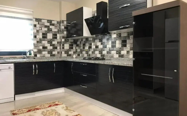 DSF Villas & SPA A4