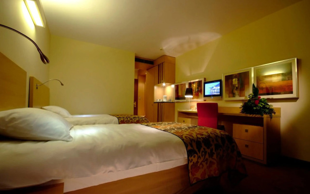 Hotel Hp Park