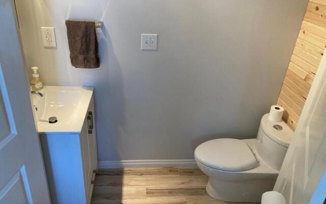 Pebble Springs BnB