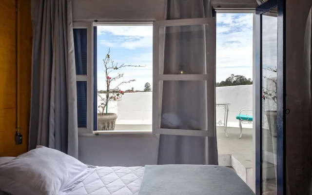 Pousada Loft da Serra