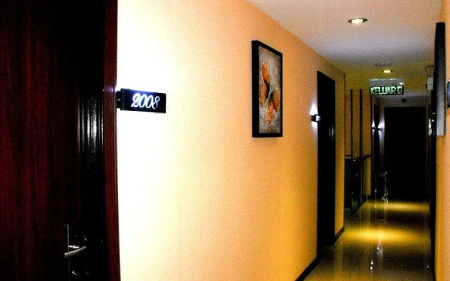 GM Hotel
