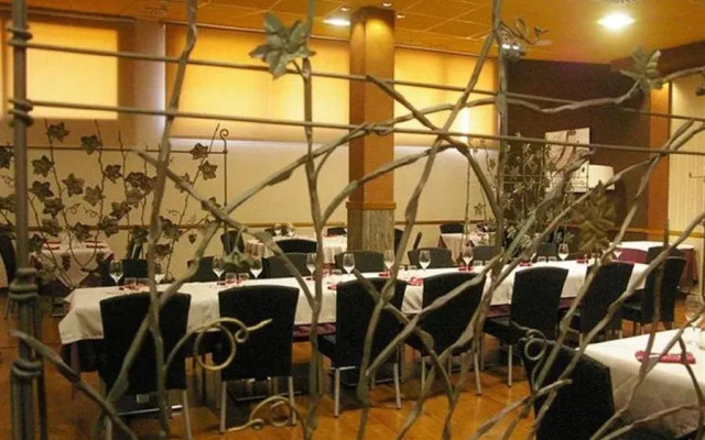 Hotel Restaurant Nou Moderno