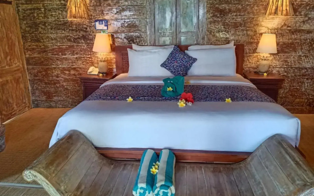 Sea Breeze Candidasa